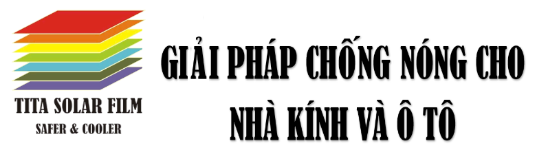 Phim cách nhiệt Tita