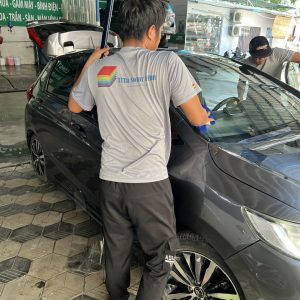 Gói Dán Phim Cách Nhiệt Toàn Bộ Xe